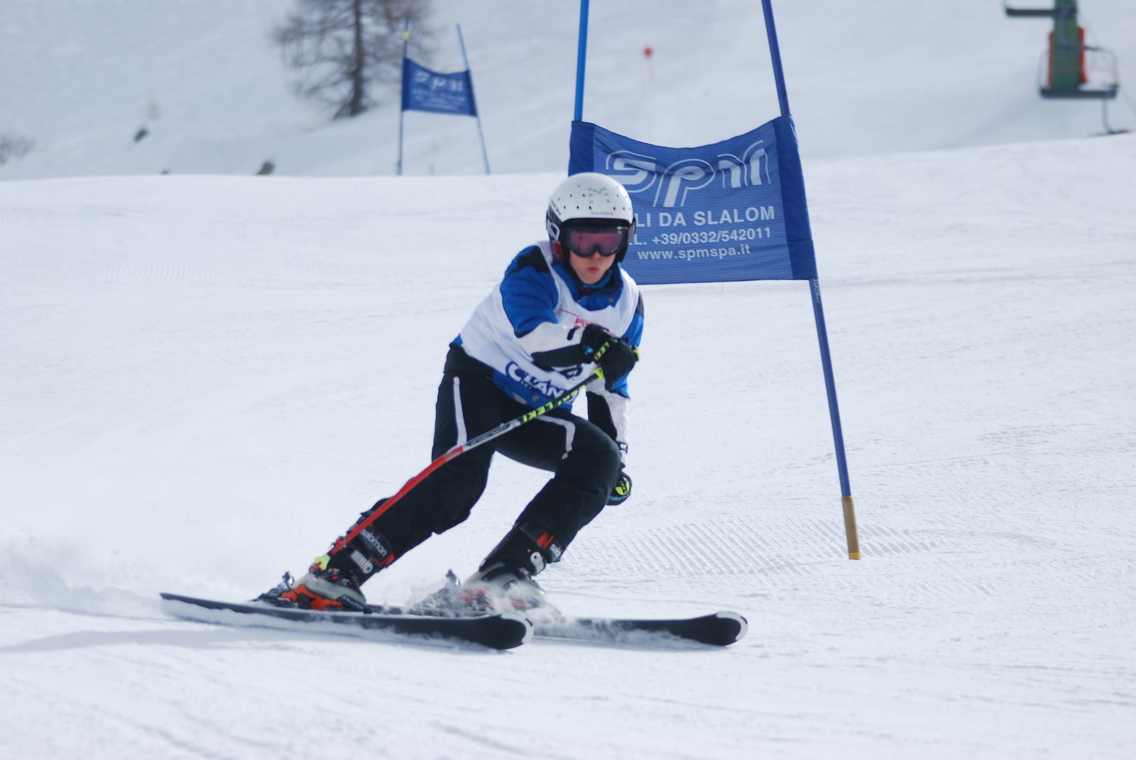 Gara Camp Sociali 00181